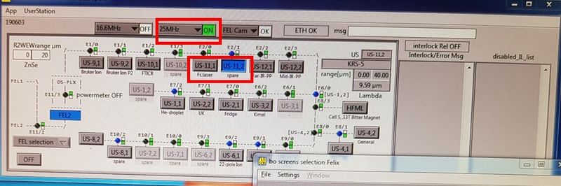 File:Felix user station.jpg