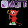 mqtt_daemon logo